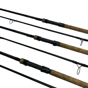 3x Sonik Vader X RS 10ft 3lb - REDX143 - PRE LOVED - Image 3