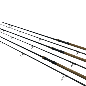 3x Sonik Vader X RS 10ft 3lb - REDX143 - PRE LOVED