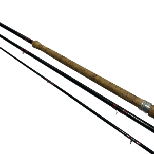1x Bruce and Walker 15ft 10-12 Salmon Rod - In Sleeve - ORAX103 - PRE LOVED - Image 3