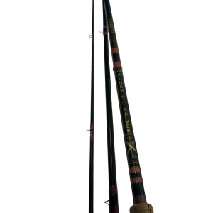 1x Bruce and Walker 15ft 10-12 Salmon Rod - In Sleeve - ORAX103 - PRE LOVED - Image 5