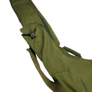 1x Trakker NXG 12ft 3 Rod Holdall - Old Model - U131 - PRE LOVED - Image 4