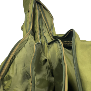 1x Trakker NXG 12ft 3 Rod Holdall - Old Model - U131 - PRE LOVED - Image 5
