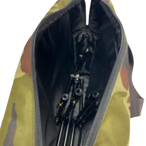 1x Jag RP-1 Black Pod in DPM Case - S127 - PRE LOVED - Image 5