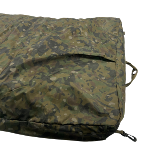 Alternative view of 1x Trakker NXC Folding Unhooking Matt - WHI644 - PRE LOVED