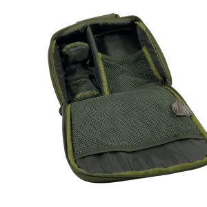 Alternative view of 1x Fox Royale Brew Bag - S147 - PRE LOVED