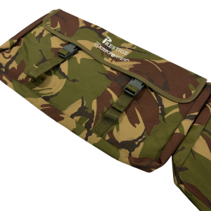 2x Carp Porter Small DPM Side Bags - S167 - PRE LOVED - Image 3
