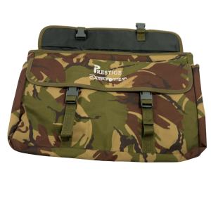 2x Carp Porter Small DPM Side Bags - S167 - PRE LOVED - Image 4