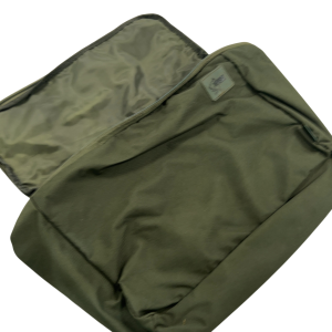 Alternative view of 1x Nash Small BarrowLogix Side Bag - U146 - PRE LOVED