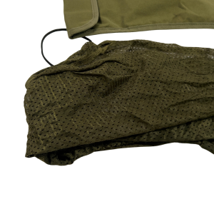 Alternative view of 1x Unbranded Mesh Weigh Sling - S135 - PRE LOVED