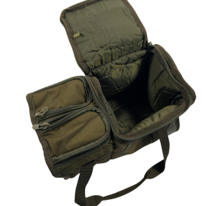 Alternative view of 1x Nash Brew Kit Bag - S121 - PRE LOVED