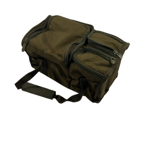 1x Nash Brew Kit Bag - S121 - PRE LOVED - Image 3