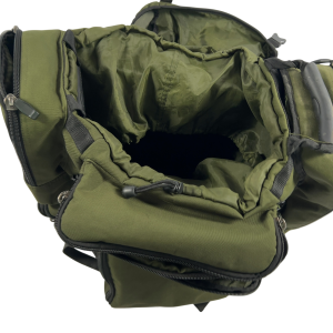 1x Aqua Roving Rucksack - Older Model - U182 - PRE LOVED - Image 3