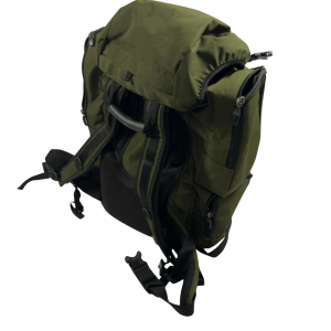 1x Aqua Roving Rucksack - Older Model - U182 - PRE LOVED - Image 4