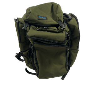 1x Aqua Roving Rucksack - Older Model - U182 - PRE LOVED