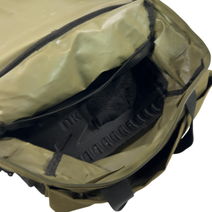 1x Kodex Short Session Bag - S136 - PRE LOVED - Image 3