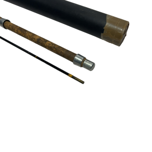 Alternative view of 1x Allcocks Dura Glass Boat Rod - YELB44 - PRE LOVED