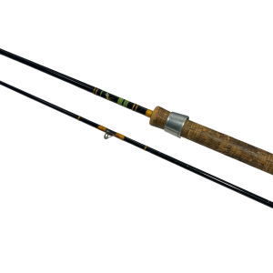 1x Allcocks Dura Glass Boat Rod - YELB44 - PRE LOVED - Image 3