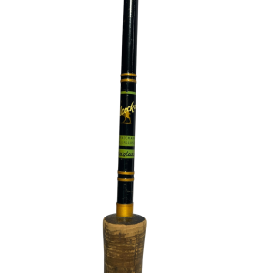 1x Allcocks Dura Glass Boat Rod - YELB44 - PRE LOVED - Image 5
