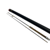 1x Allcocks Dura Glass Boat Rod - YELB44 - PRE LOVED
