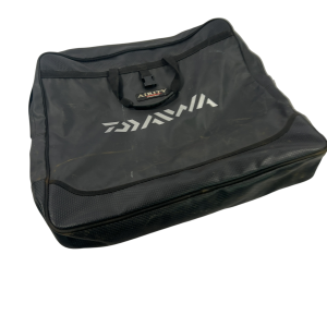 1x Daiwa Airity Small Net/Keepnet Bag - U171 - PRE LOVED