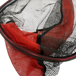 Alternative view of 1x Daiwa Tournament Tubber Fast Flow Net - 18inch - S117 - PRE LOVED