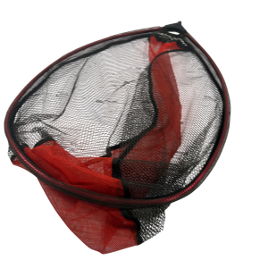 1x Daiwa Tournament Tubber Fast Flow Net - 18inch - S117 - PRE LOVED