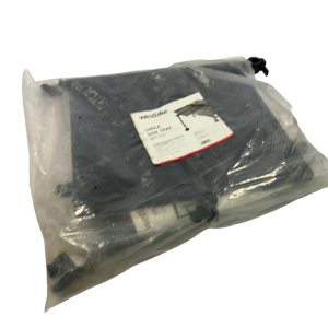 1x Westlake Vented Side Tray with Legs and Spray Bump Bar - WHIX225 - PRE LOVED - Image 3