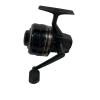 1x Daiwa 123m Closed Face Reel - F16 - PRE LOVED