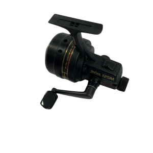 Alternative view of 1x Daiwa 125m Closed Face Reel - C17 - PRE LOVED