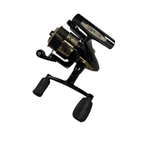 Alternative view of 1x Preston PXR 3000 with Spare Spool in Case - A1 - PRE LOVED