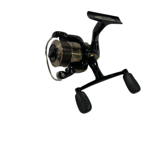 1x Preston PXR 3000 with Spare Spool in Case - A1 - PRE LOVED - Image 3