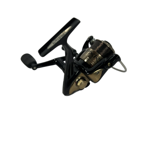 1x Preston PXR 3000 with Spare Spool in Case - A1 - PRE LOVED - Image 4