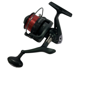 Alternative view of 1x Hardwear PC80 Reel - J8 - PRE LOVED