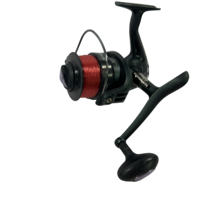 1x Hardwear PC80 Reel - J8 - PRE LOVED - Image 3
