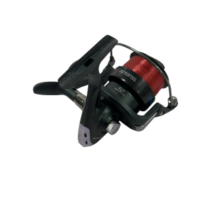 1x Hardwear PC80 Reel - J8 - PRE LOVED - Image 4