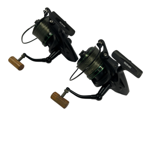 Alternative view of 2x Sonik Vader X 8000 FR - B25 - PRE LOVED