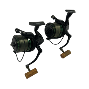 2x Sonik Vader X 8000 FR - B25 - PRE LOVED - Image 3