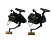 2x Sonik Vader X 8000 FR - B25 - PRE LOVED