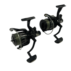 2x Daiwa Black Widow BR5000a - F6 - PRE LOVED - Image 3