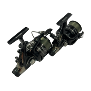 2x Daiwa Black Widow BR5000a - F6 - PRE LOVED - Image 4