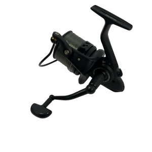 Alternative view of 1x Daiwa Black Widow 5000LDA - J9 - PRE LOVED