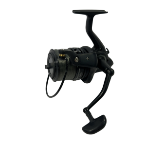1x Daiwa Black Widow 5000LDA - J9 - PRE LOVED - Image 3
