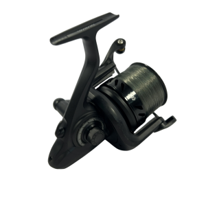 1x Daiwa Black Widow 5000LDA - J9 - PRE LOVED - Image 4