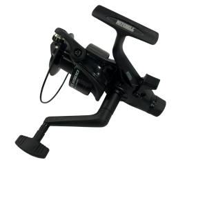 Alternative view of 1x Mitchell MX1 6500 FS Reel - S141 - PRE LOVED