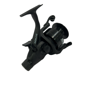 1x Mitchell MX1 6500 FS Reel - S141 - PRE LOVED - Image 4