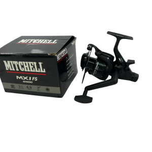 1x Mitchell MX1 6500 FS Reel - S141 - PRE LOVED