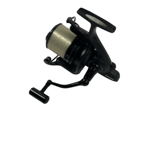 Alternative view of 1x Sonik Tournos 10000 with Spare Spool - G22 - PRE LOVED