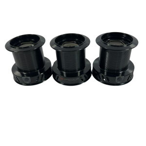 3x Penn Affinity 7000LTD Spare Spools Only - J13 - PRE LOVED