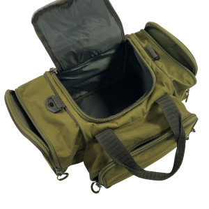 Alternative view of 1x Korum Progress Small Carryall - S137 - PRE LOVED