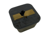 1x Korum Line Spool Tub - U143 - PRE LOVED